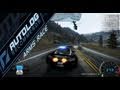 Need for Speed Hot Pursuit Autolog Recommends - Arms Race