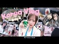 【韓国女子旅Vlog♡⃛】 爆食🥘爆買🛍 弾丸韓国旅行🇰🇷 ~1日目~