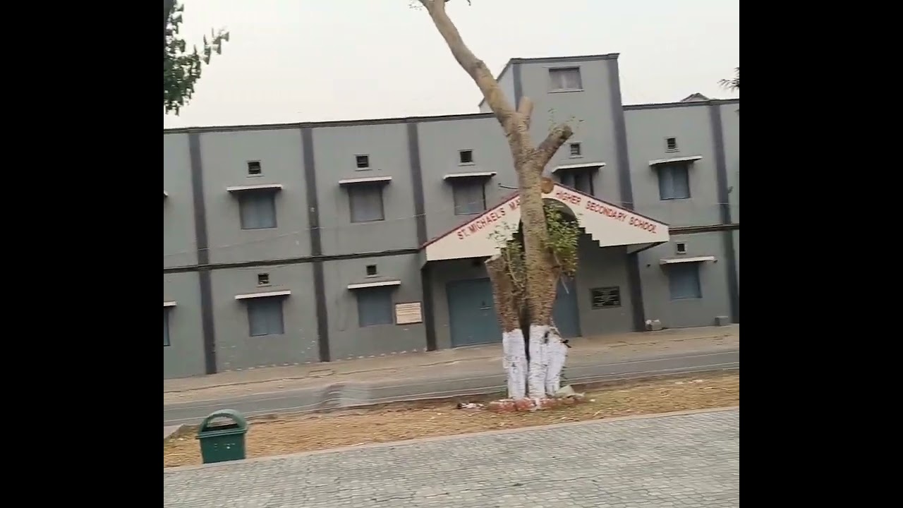 SANCTO MICWAEL!ARCHANGELO·SANCTAMARIAE IIIMACULATaE Tamil Nadu 