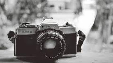 Camera Shutter   Free Sound Effects