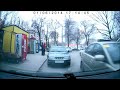 Car Crash Compilation - Dashcam - The Most Horrific Driving Fails #43