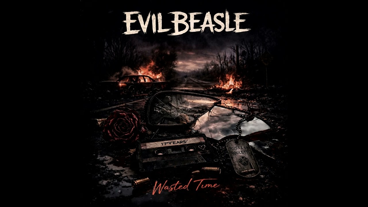 Wasted Time