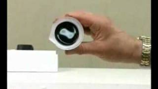 Kittiwake Pour Point Test Instructional Video