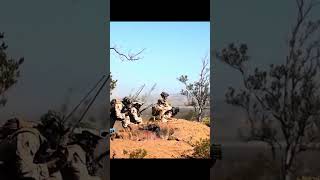 Watch Marines Fire the Light Anti-Tank Weapon With Precision🔥#shorts #military