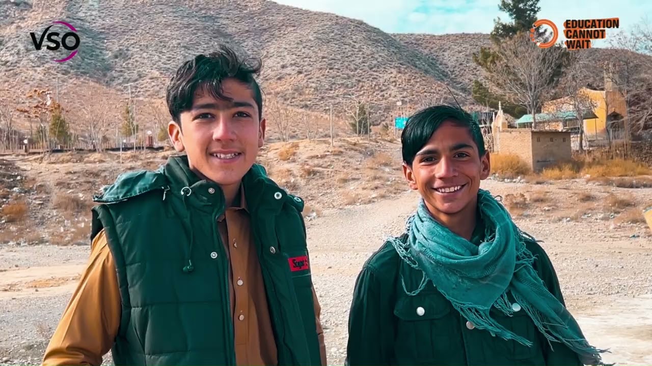 MYRP Journey - Paving Ways to Quality Education in Pakistan