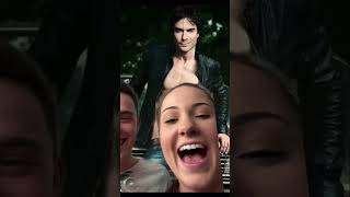 Husband Rates Vampire Diaries Cast Resimi