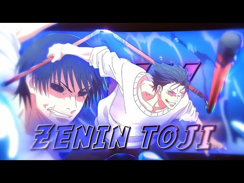 Toji Zenin VS Mahoraga Who wins? || Jujutsu Kaisen Debate ||
