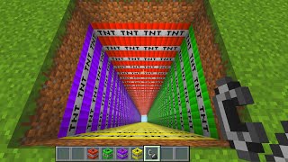 crazy tnt experiment 135.0