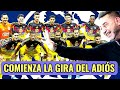Los sentenciados que dirán adiós al América