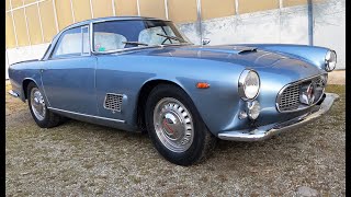 Maserati 3500 GT 1959