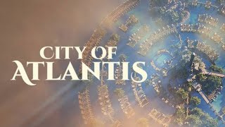 Under Water City Found in Atlantic Ocean - Ancient City of World Atlantis
