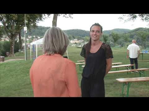 Armeno 25 luglio 2020. Guitar Master Lago d'Orta