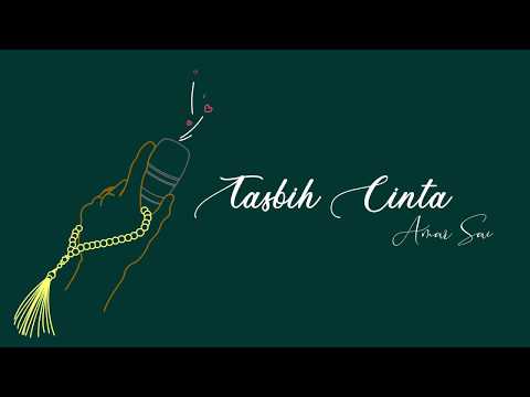 amar-sai---tasbih-cinta-(official-lyric-video)
