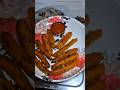 Potato Sticks 🤤😋#food #recipe #tastyrecipes #potatorecipe @BipiRasoi
