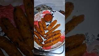 Potato Sticks 🤤😋#food #recipe #tastyrecipes #potatorecipe @BipiRasoi