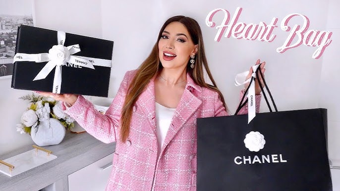 Why I'm *NOT* Buying the Chanel 22S Heart Bag & Thoughts on This