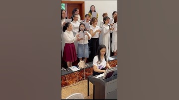 Lấy Gì Dâng Chúa