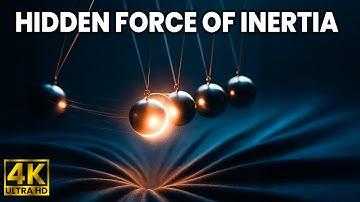 Calm Science Facts about Inertia: The Hidden Force to Fall Asleep To | Sleep Traveler