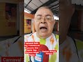 Carnaval 2026 em Camocim-Ce , com chegada de foliões no Terminal Rodoviário