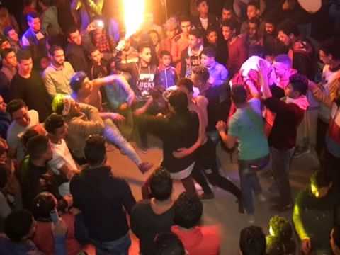 بركه السبع منوفيه