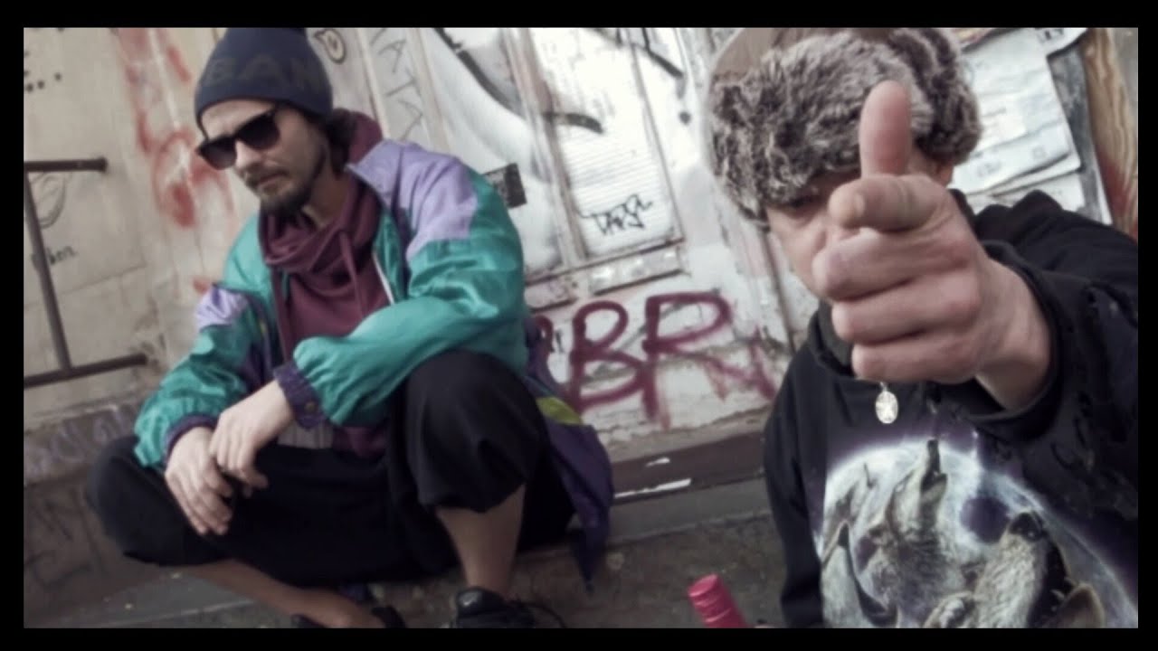 JBB 2015 [Qualifikation 11/25] - Jaspa (prod. by Underdog Beats) - YouTube