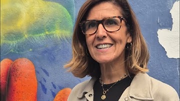 Why HILP Events Matter: Patricia Gaspar on the Future of Civil Protection