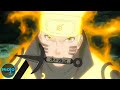Top 10 Naruto Power Awakening Moments