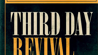Third Day: Revival (Radio Mix w/ Lyrics) chords