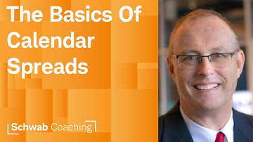 Calendar Spreads | Advanced Options Strategies | 12-1-23
