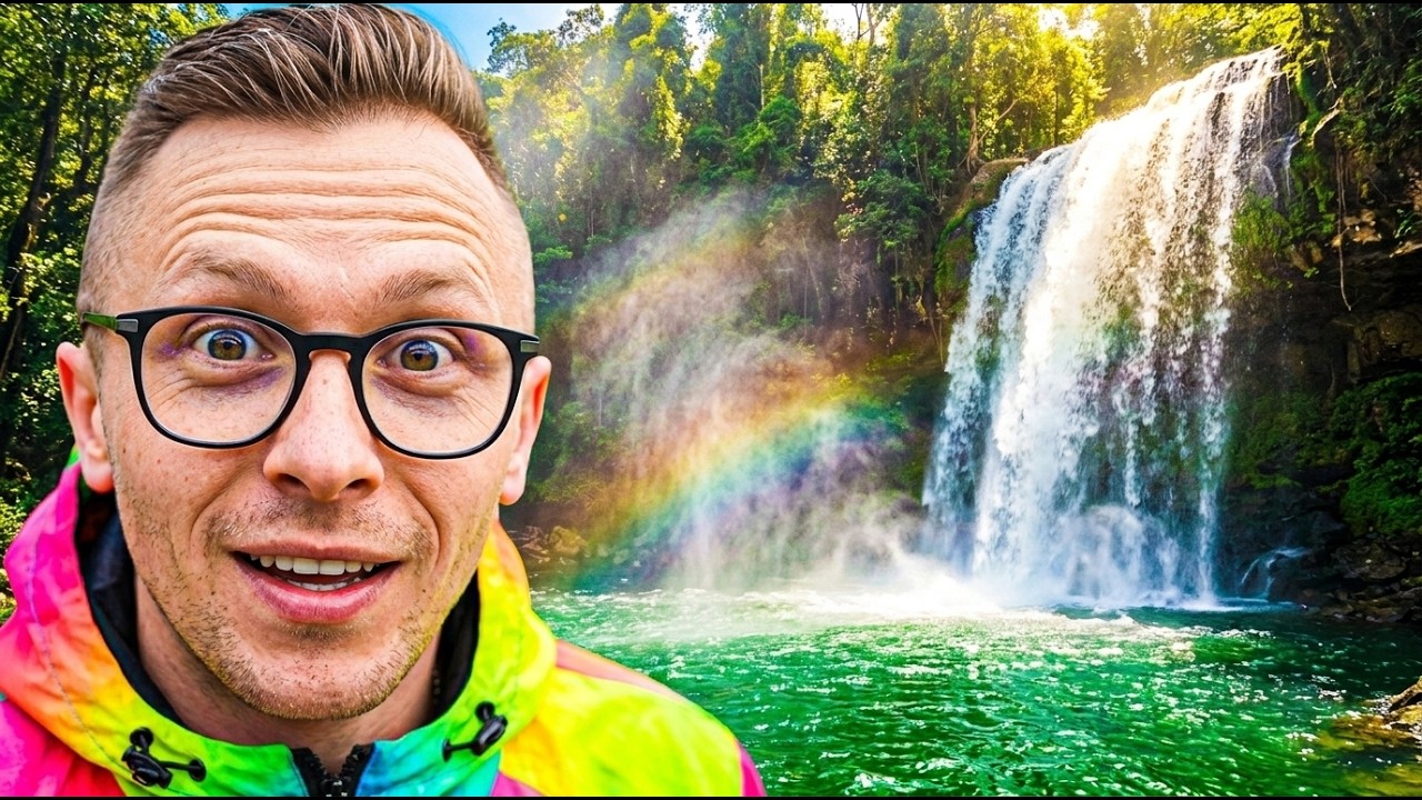Ranking 50 Best Waterfalls in the USA β Ranking the Most Beautiful ...
