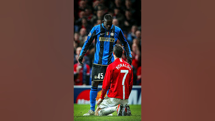 Balotelli VS Pogba VS Ronaldo 😡🥶 Cold Moments Challenge
