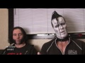 FIRST MISFITS HALLOWEEN, ACCORDING TO DOYLE