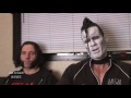 FIRST MISFITS HALLOWEEN, ACCORDING TO DOYLE