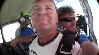 Swoopware: Skydive - Ken Davis