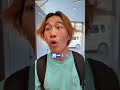 【前編】新しい体育館はワクワクするよね!#ばーがーず #バスケ #バスケあるある #バスケットボール #バスケ部あるある #1体1 #技集