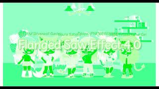 Flanged Saw Effect 4.0 Audio For 1 Minute And 50 Seconds