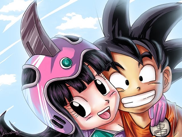 Steam Workshop::Dragon ball GT - Mi corazon encantado (latino) - Credit  music