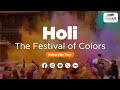 Holi - The Festival of Colors