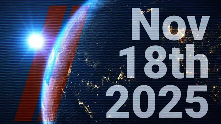 🔴 ｢ WATCH 24/7 NEWS ｣ // November 18th - 19th 2025 - 🎯TV.meshnews.org