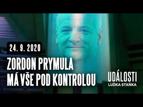 Strážci z krizového štábu znovu aktivují své superschopnosti | MALL.TV