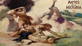 ¿Cómo era el "primer amor" entre los humanos primitivos?