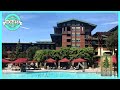 Disney's Grand Californian Hotel - An Honest Tour & Review