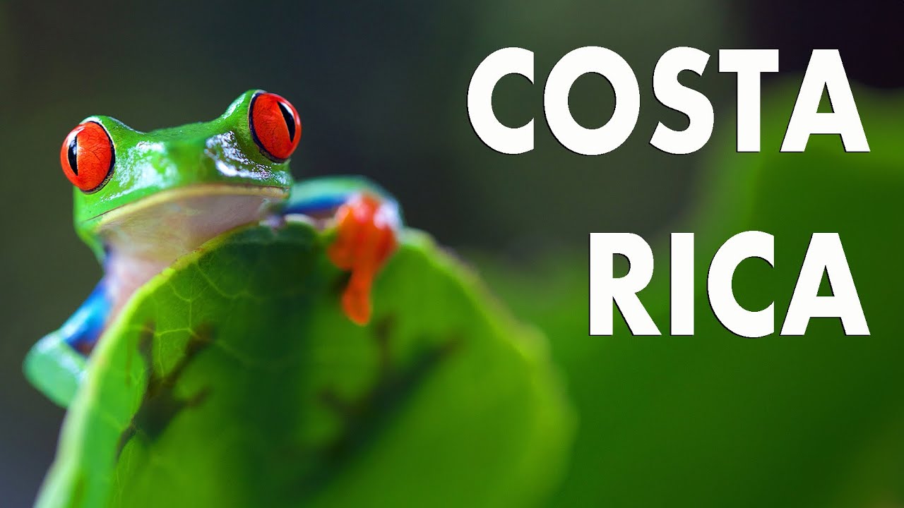 Costa Rica