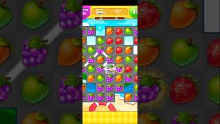 Fruit Legend 2017 Level 59 - 60 Completed screenshot 4