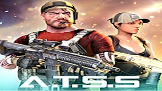 Anti Terrorist Squad Shooting (ATSS)‏ android gameplay screenshot 5