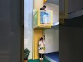 スマートエレベーターの秘密! 🛗😲