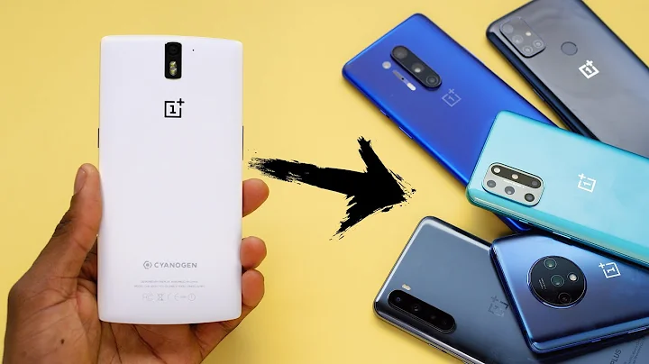 What Happened to OnePlus? - DayDayNews