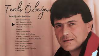 Ferdi Özbeğen - Böyle Mi Esecekti