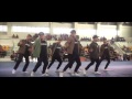 Beat Radikalz @ San Sebastian College Recoletos Intramurals
