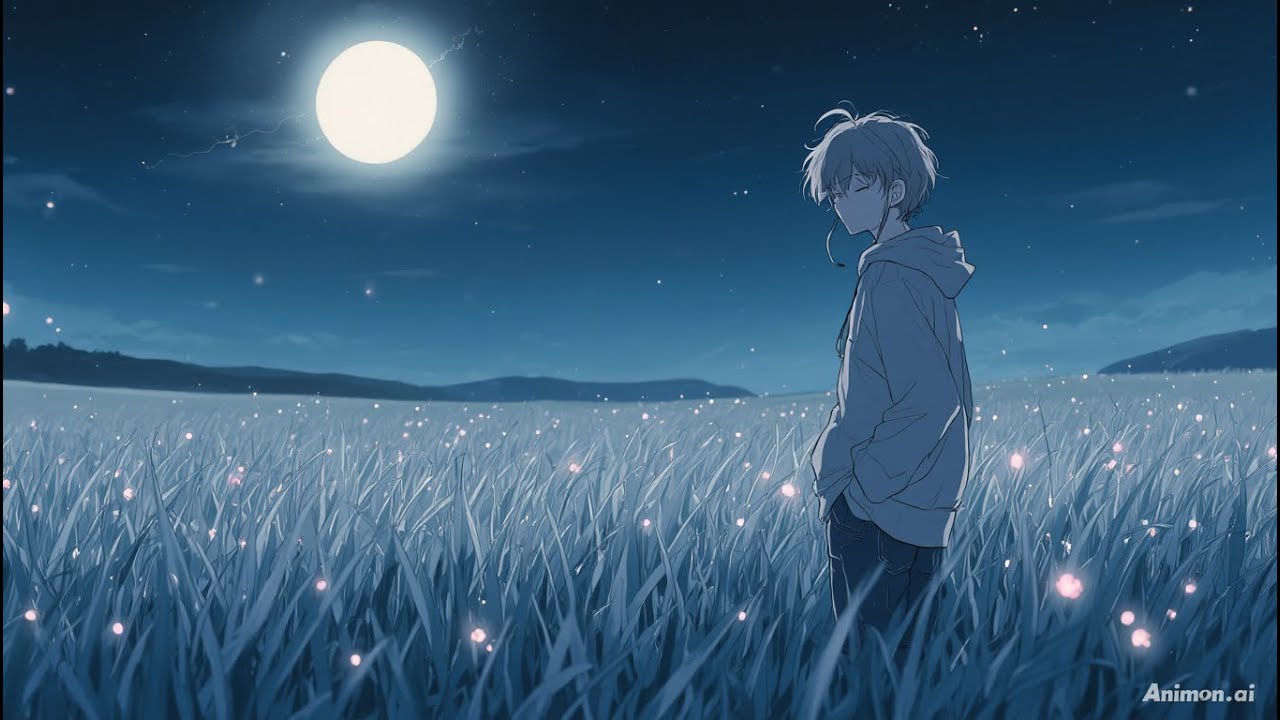 Lofi - Lost Identities x Robbie Rosen [slowed and reverb]